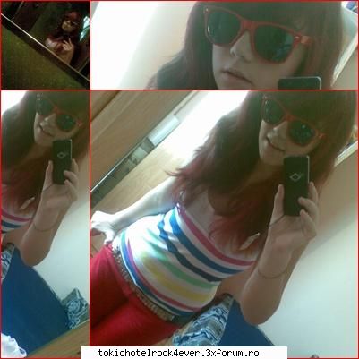 mihaa - *miha* - *..::Me, myself & I::..*