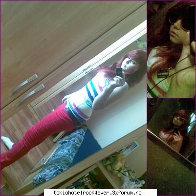 mihaa - *miha* - *..::Me, myself & I::..*