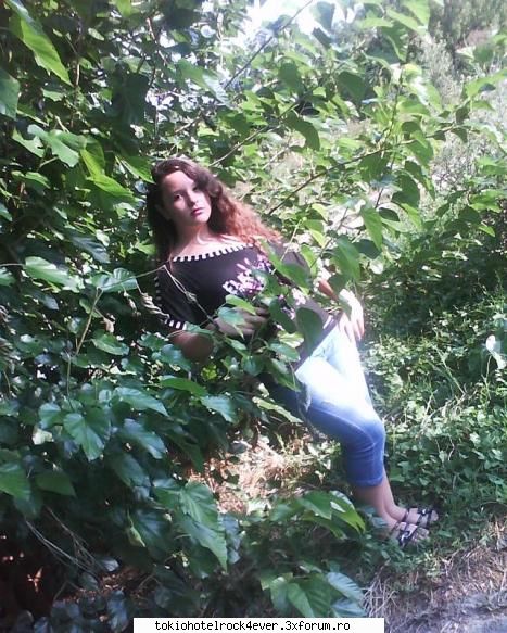 mihaelutza.:D - miha - *..::Me, myself & I::..*