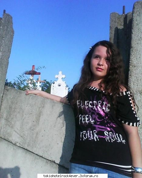 mihaelutza.:D - miha - *..::Me, myself & I::..*