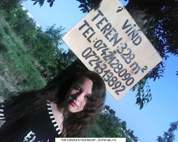 mihaelutza.:D - miha - *..::Me, myself & I::..*