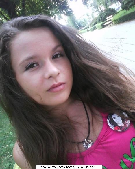 mihaelutza.:D - iiii poze noi noute nefoloshite in asta e billutz - *..::Me, myself & I::..*