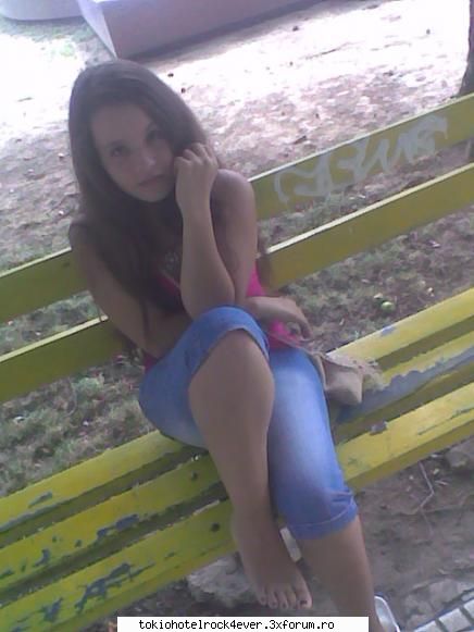 mihaelutza.:D - miha - *..::Me, myself & I::..*