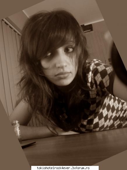....misfit...o_O.. - misfit... - *..::Me, myself & I::..*
