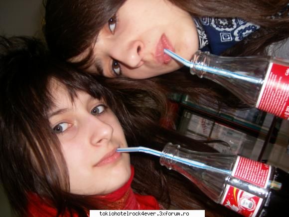 ....misfit...o_O.. - cine vrea suuuc???? - *..::Me, myself & I::..*