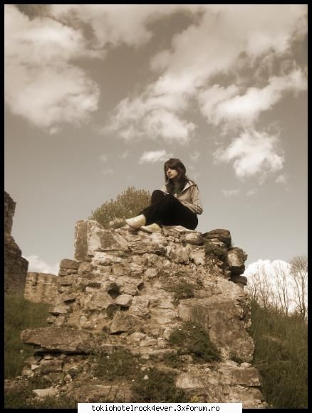 ....misfit...o_O.. - misfit... - *..::Me, myself & I::..*