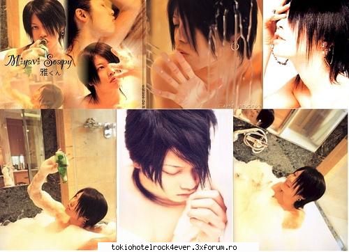 miyavi - deealovetom - *..::Other Bands::..*