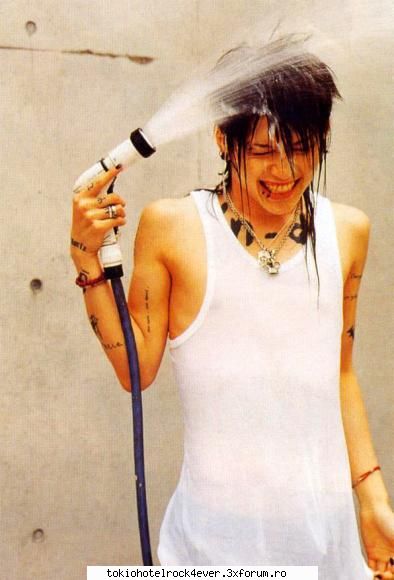 miyavi - e mega extra hot - *..::Other Bands::..*