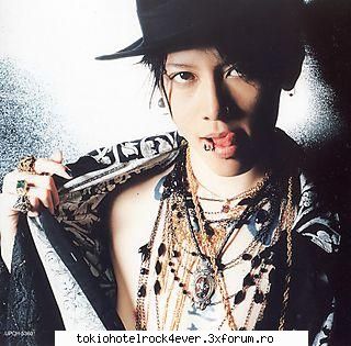 miyavi - Sa va mai dau informatzii?? S-a nascut pe 14 sept - *..::Other Bands::..*