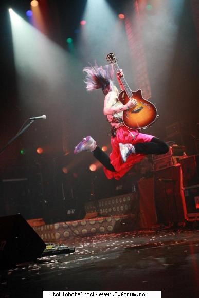 miyavi - Si cateva clipuri: 1. Senor, Senora, Senorita ^O - *..::Other Bands::..*