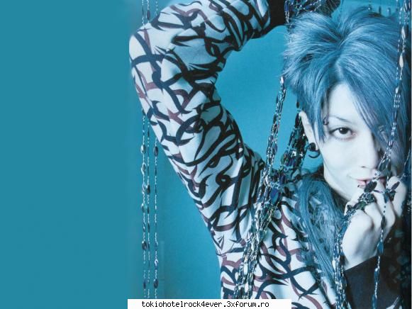 miyavi - 2008年05月23日(金) Chile - *..::Other Bands::..*