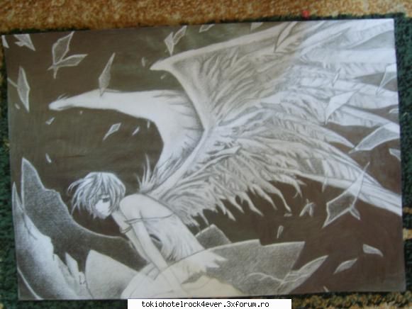 my creations...:) - mysterious_black_kitty - *..::Drawing Art::..*