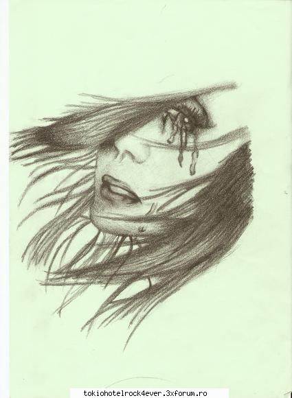 my creations...:) - si asta e o reproducere dupa o imagine de pe net - *..::Drawing Art::..*