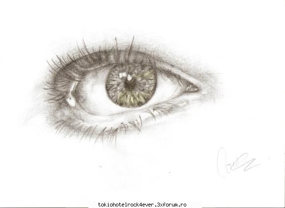 my creations...:) - asta e ultimul desen in ochi trebuia sa fie - *..::Drawing Art::..*