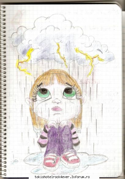 my creations...:) - am mai gasit un desen :D imi place mult :D - *..::Drawing Art::..*
