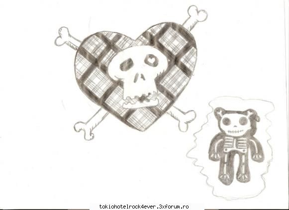 my creations...:) - asta nu e cine stie ce dar e ink un desen :D - *..::Drawing Art::..*