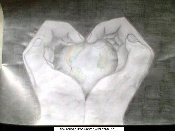 my creations...:) - asta lam trimis la moscova la un concurs de - *..::Drawing Art::..*