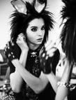 my picture:D - bill kaulitz iepure - *..::Gallery::..*