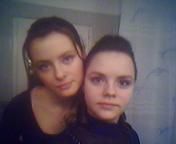 narcissa - hello toate fetele ...ms pt "primire"...si ma - *..::Me, myself & I::..*
