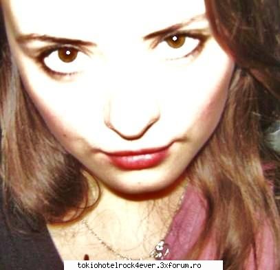 narcissa - mai am niste poze da is prelucrate ....hai ca va - *..::Me, myself & I::..*