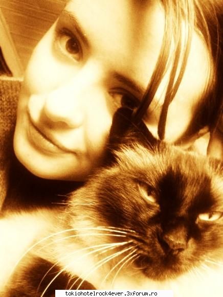 narcissa - sa va prezint pe cineva ....ea e scumpa mea de - *..::Me, myself & I::..*