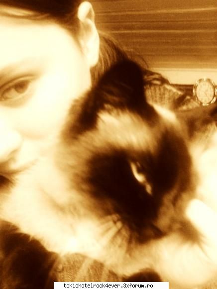 narcissa - avem talent la poze nu? - *..::Me, myself & I::..*