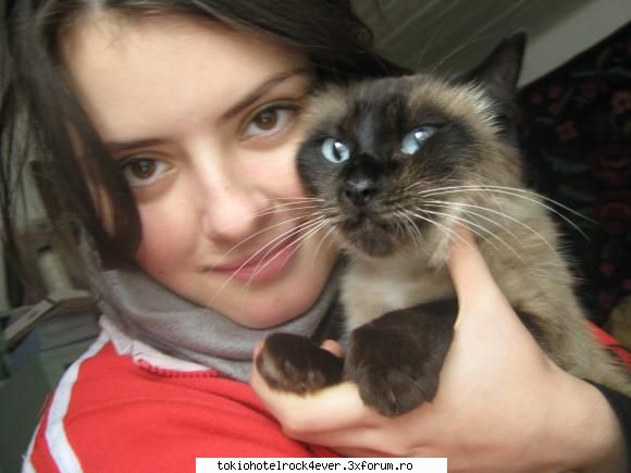 narcissa - eram sigura ca ai crezut ca ziua mea a fost - *..::Me, myself & I::..*
