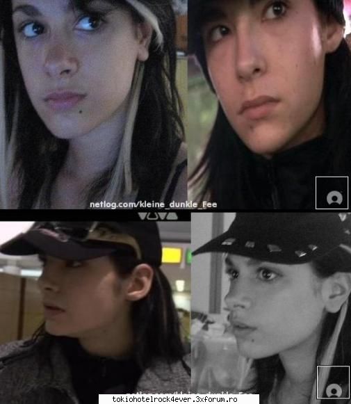 no sa va vina sa credeti.... - lindsay - *..::Bill Kaulitz::..*