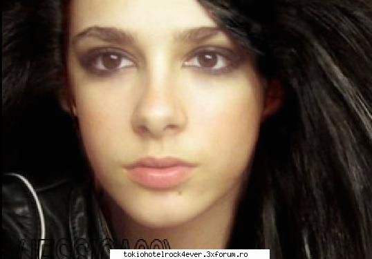 no sa va vina sa credeti.... - lindsay - *..::Bill Kaulitz::..*