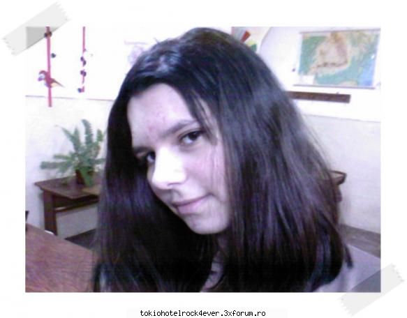 noi... - nume prenume Madeleine locatie Lactee varsta - *..::All about us::..*