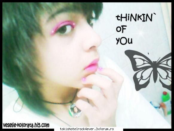 noi... - phoy...about me... hmm :D Sunt o fire mai - *..::All about us::..*