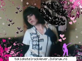 noi... - Hello Ma num Evelyna Am 14 ani^^ Sunt din Cj - *..::All about us::..*