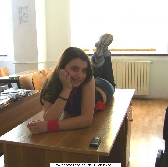 noi... - am uitat poza cu mn!!! - *..::All about us::..*