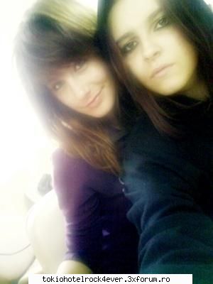 noi... - hello ma numesc mihaela sunt nascuta pe 8 - *..::All about us::..*