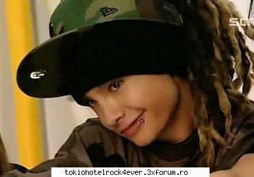 o despartzire dureroasa...o intalnire calduroasa(DD) - Tom kaulitz�..este defin - *..::FanFiction Archive::..*