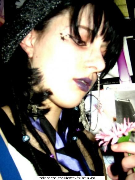 o nowa povestioara - �●๋�♫~I see bubbles~♫�● - *..::FanFiction Archive::..*