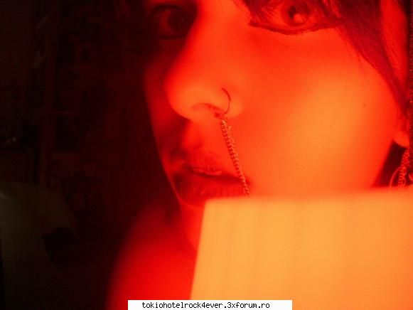 o nowa povestioara - �●๋�♫~I see bubbles~♫�● - *..::FanFiction Archive::..*