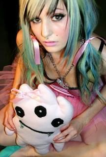 o nowa povestioara - �●๋�♫~I see bubbles~♫�● - *..::FanFiction Archive::..*