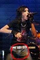 oh lala:o:o - Tzo cel Pip' - *..::Bill Kaulitz::..*