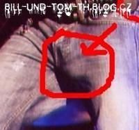 oh lala:o:o - ete le miracle of la nature j va`m zis`o j - *..::Bill Kaulitz::..*