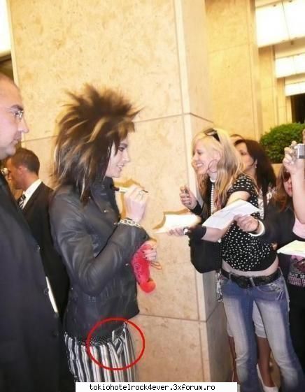 oh lala:o:o - oh la la la laaaaaaa!!! - *..::Bill Kaulitz::..*