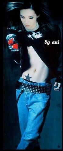 oh lala:o:o - asta sigur e trucata...da` e sexy veveritza mea! - *..::Bill Kaulitz::..*