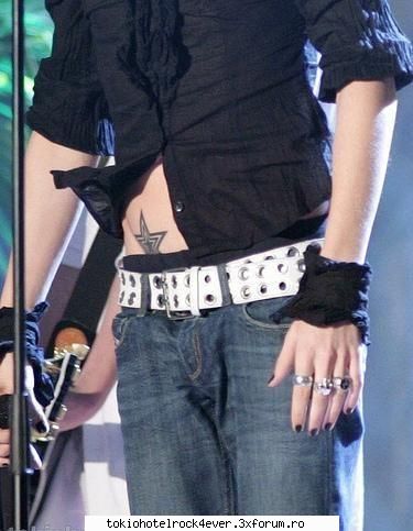 oh lala:o:o - gata! am venit! piscina e aici! deci pot - *..::Bill Kaulitz::..*