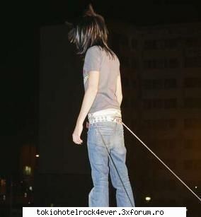 oh lala:o:o - asta e penalaaaaaa!!!! Bill: baaah! sa ma - *..::Bill Kaulitz::..*