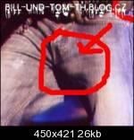 oh lala:o:o - i sa sculat o.O cine stie ce bunaciune a vazut - *..::Bill Kaulitz::..*