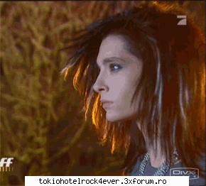 oh lala:o:o - ooouuuuff..... sa cad jos... scot limba pe - *..::Bill Kaulitz::..*