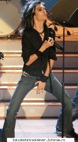 oh lala:o:o - ♥lOllipOp♪� - *..::Bill Kaulitz::..*