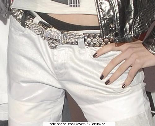 oh lala:o:o - ooops scuzati 2 - *..::Bill Kaulitz::..*