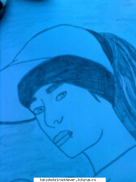 operete - si tom dar e facut d o colega - *..::Drawing Art::..*