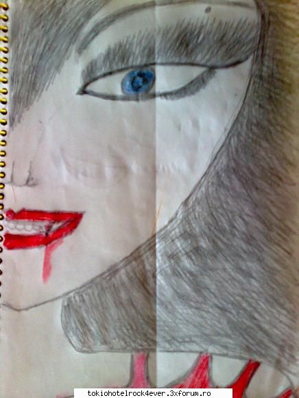 operete - bebitza_blonda - *..::Drawing Art::..*